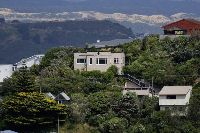 Photo of property in 116 Sefton Street, Wadestown, Wellington, 6012
