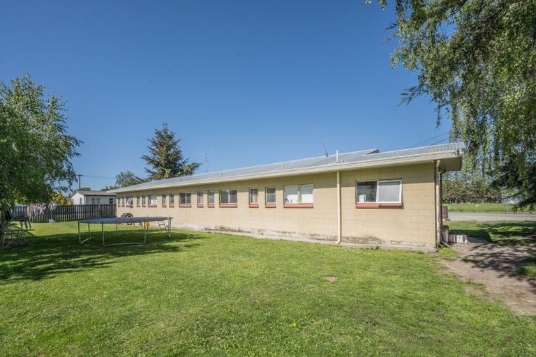 Photo of property in 14 Stuart Road, Ranfurly, 9332