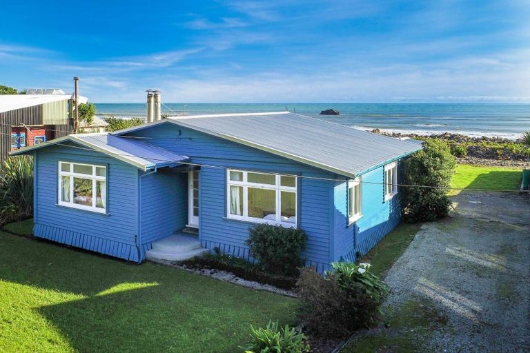 Photo of property in 158 Torea Street, Granity, 7823