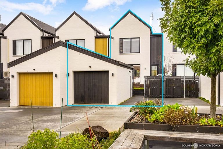 Photo of property in 126 Buckley Avenue, Hobsonville, Auckland, 0616