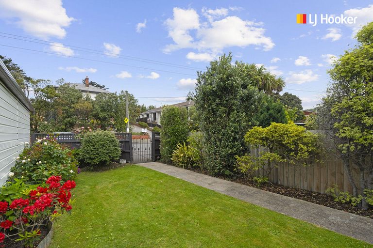 Photo of property in 168 Victoria Road, Saint Clair, Dunedin, 9012