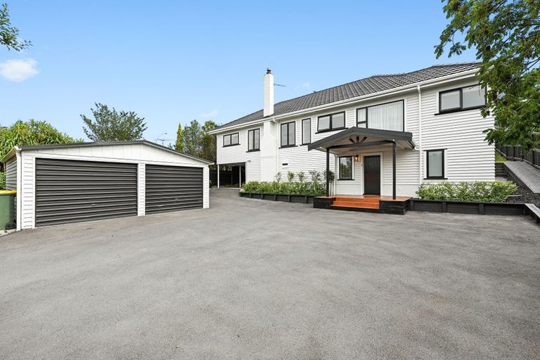 Photo of property in 9a Bretton Terrace, Hillcrest, Hamilton, 3216