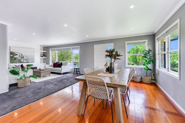 Photo of property in 6 Mcgregor Place, Hillcrest, Hamilton, 3216