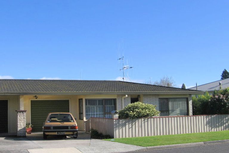 Photo of property in 1 Alexander Street, Tauranga South, Tauranga, 3112