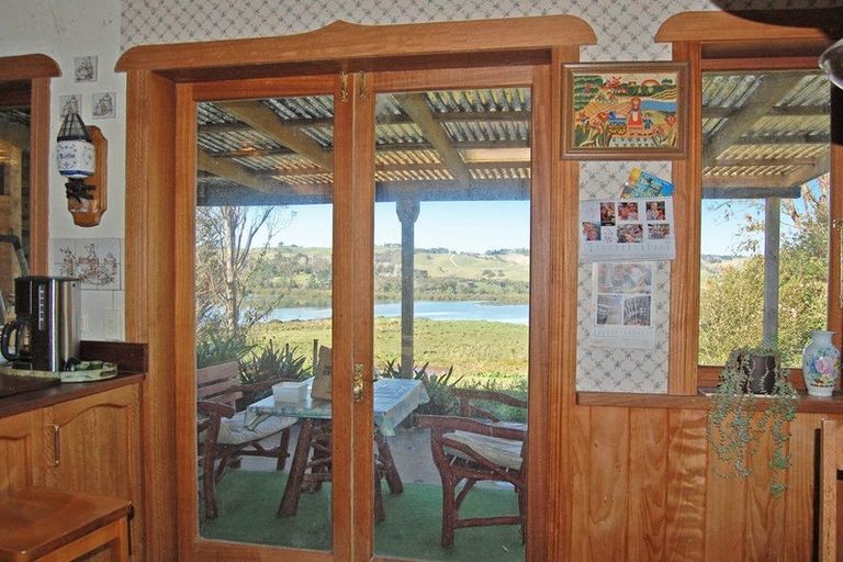 Photo of property in 364 Oneriri Road, Kaiwaka, 0573