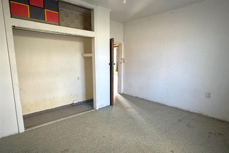 Photo of property in 19 Inverness Street, Dunollie, Runanga, 7803