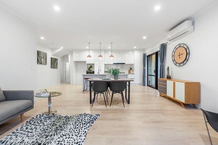 Photo of property in 4 Repoiti Court, Rototuna North, Hamilton, 3210