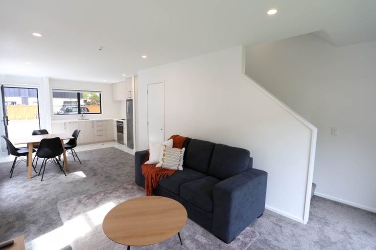 Photo of property in 3/131 Merivale Lane, Merivale, Christchurch, 8014
