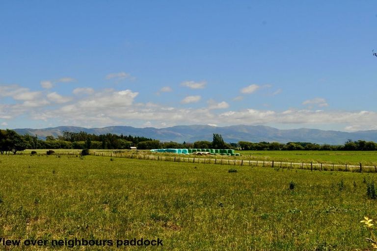 Photo of property in 132 Bradshaws Road, Waimate, 7980