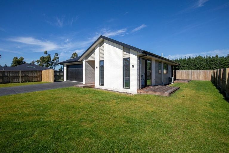 Photo of property in 341e Lincoln Rolleston Road, Rolleston, 7615