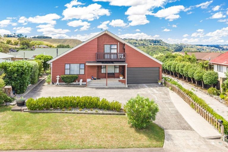 Photo of property in 36 Parkdale Drive, Aramoho, Whanganui, 4500