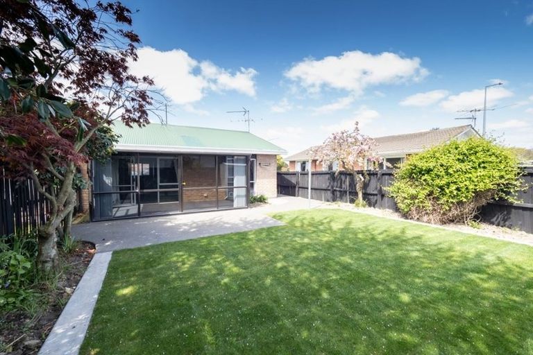 Photo of property in 76 Lane Street, Allenton, Ashburton, 7700