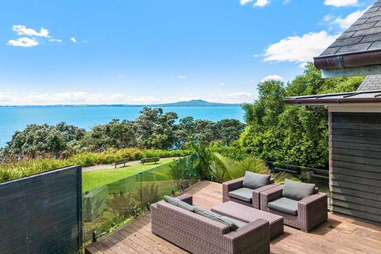 Photo of property in 37b View Road, Campbells Bay, Auckland, 0630