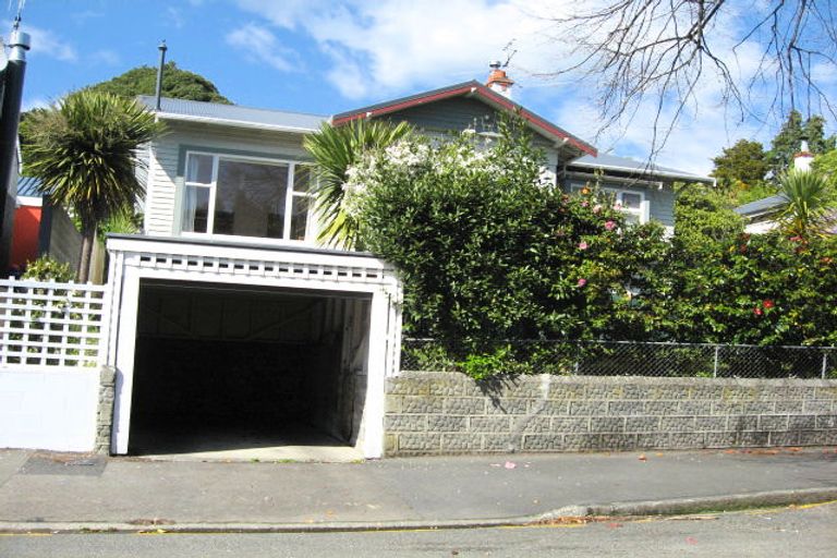 Photo of property in 26 Examiner Street, Nelson, 7010
