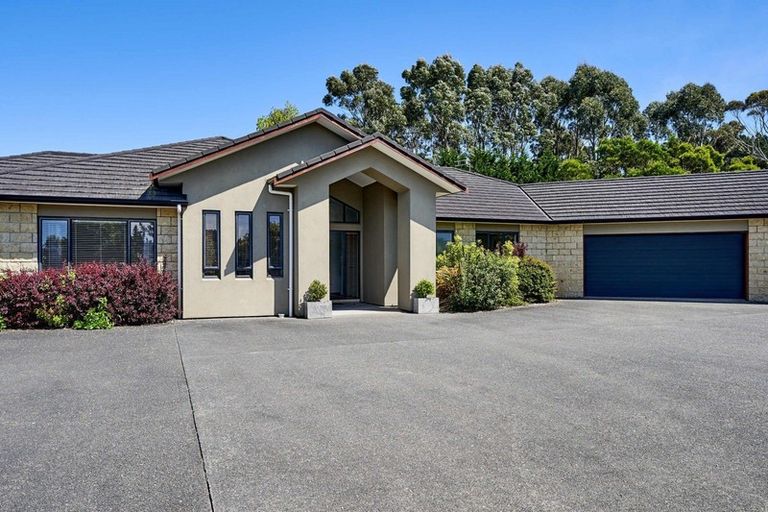 Photo of property in 42a Murphys Road, Judgeford, Porirua, 5381