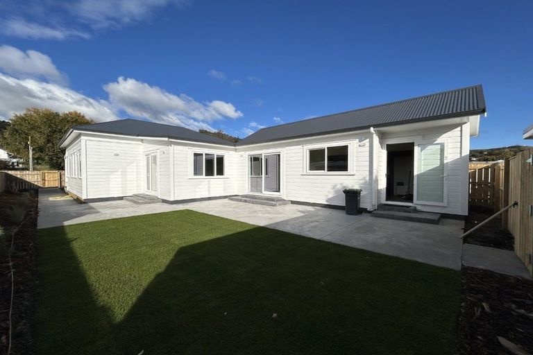 Photo of property in 186 Vanguard Street, Nelson South, Nelson, 7010