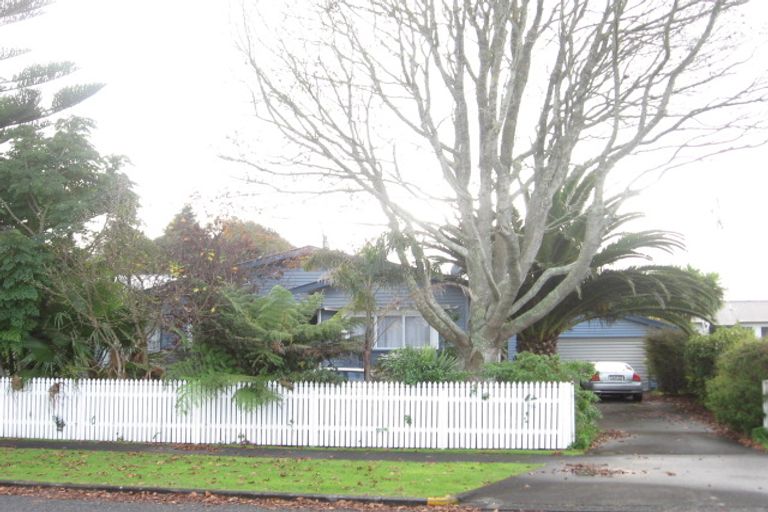 Photo of property in 7 Marr Road, Manurewa, Auckland, 2102