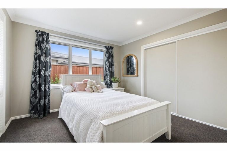 Photo of property in 60 Cassino Street, Rangiora, 7400