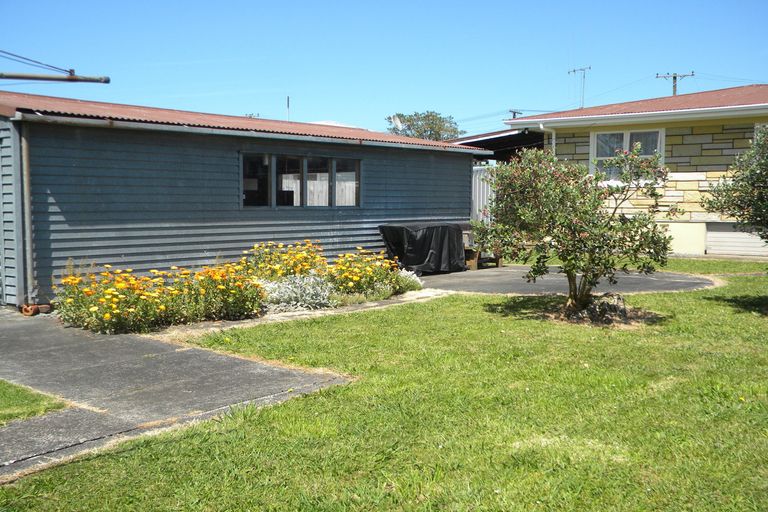 Photo of property in 203 Spinley Street, Te Awamutu, 3800
