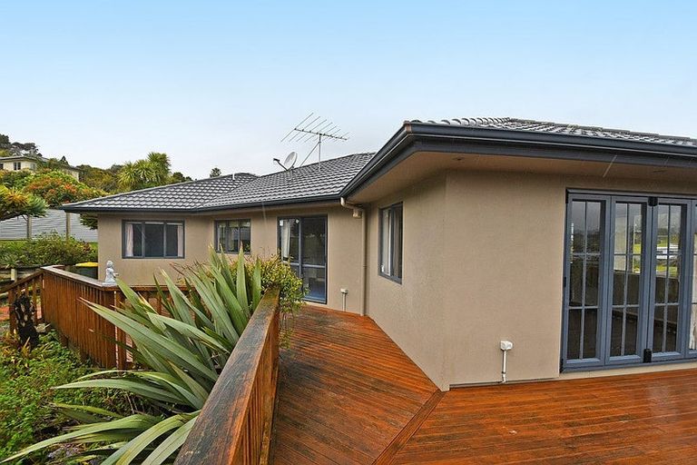 Photo of property in 115 Percy Street, Warkworth, 0910