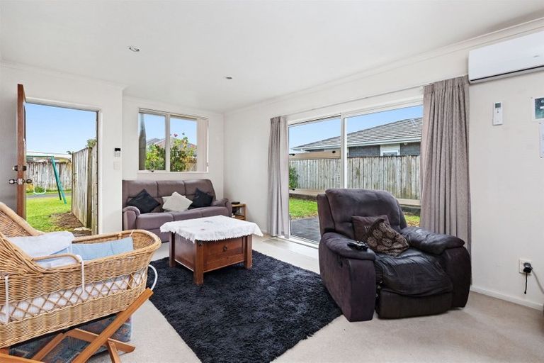 Photo of property in 27 Margarita Rise, Pukekohe, 2120