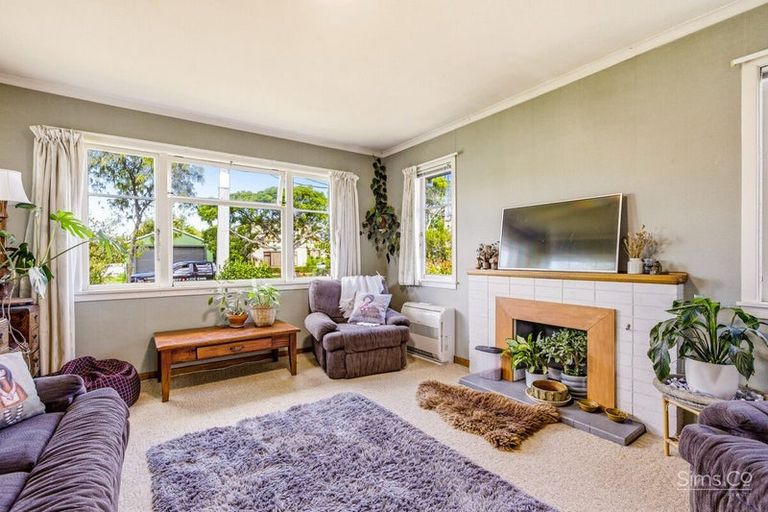 Photo of property in 7 Bombay Street, Aramoho, Whanganui, 4500