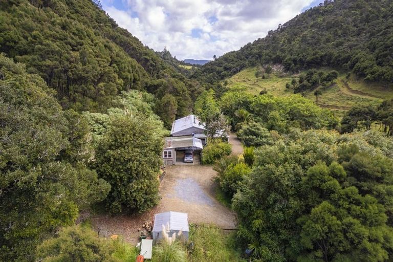 Photo of property in 328d Wainui Road, Kaeo, 0478