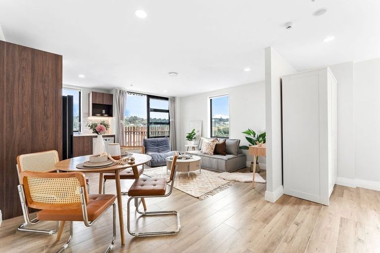 Photo of property in 501/22 Library Lane, Albany, Auckland, 0632