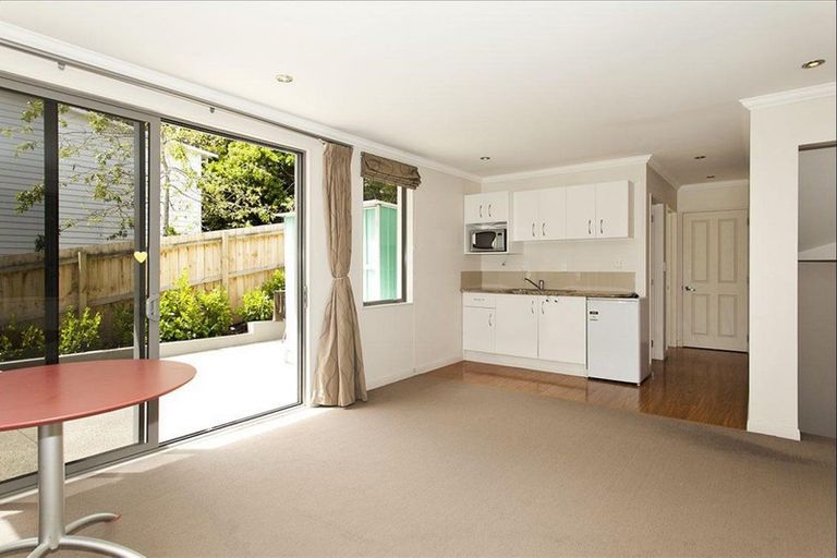 Photo of property in 360d Kohimarama Road, Saint Heliers, Auckland, 1071