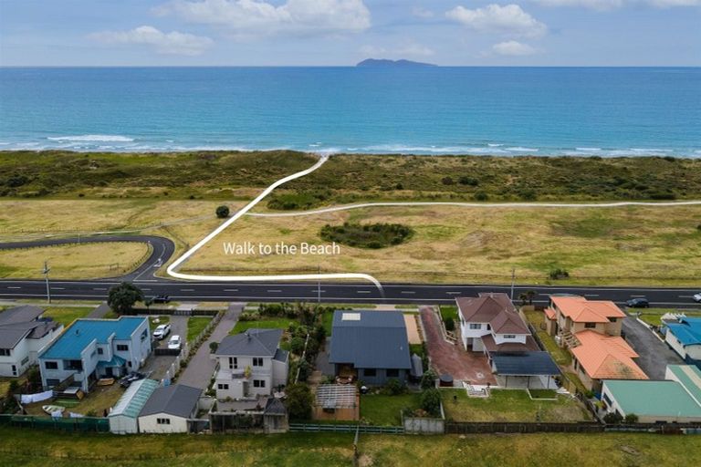Photo of property in 154 Seaforth Road, Waihi Beach, 3611