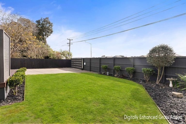 Photo of property in 140 Mairehau Road, Marshland, Christchurch, 8083