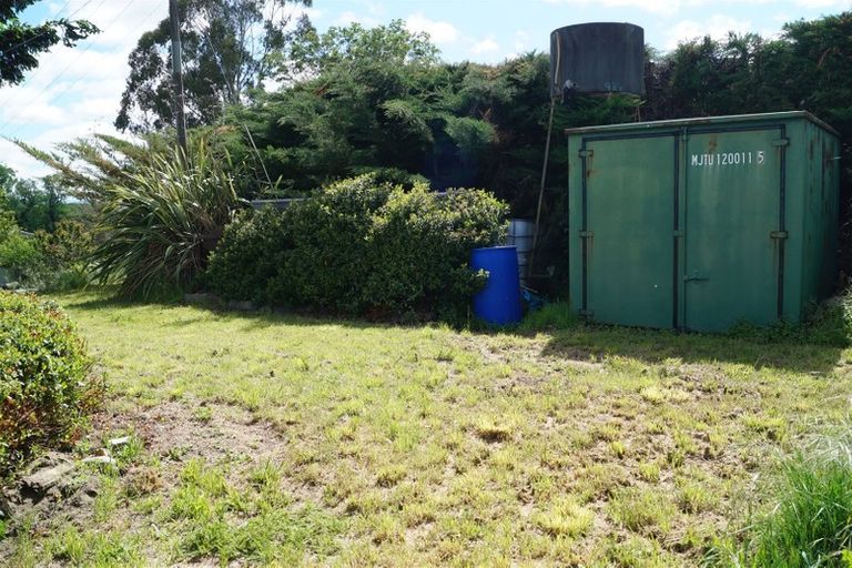 Photo of property in 3 Forresters Road, Hurunui, Hawarden, 7385