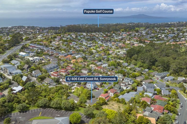 Photo of property in 6/406 East Coast Road, Sunnynook, Auckland, 0630
