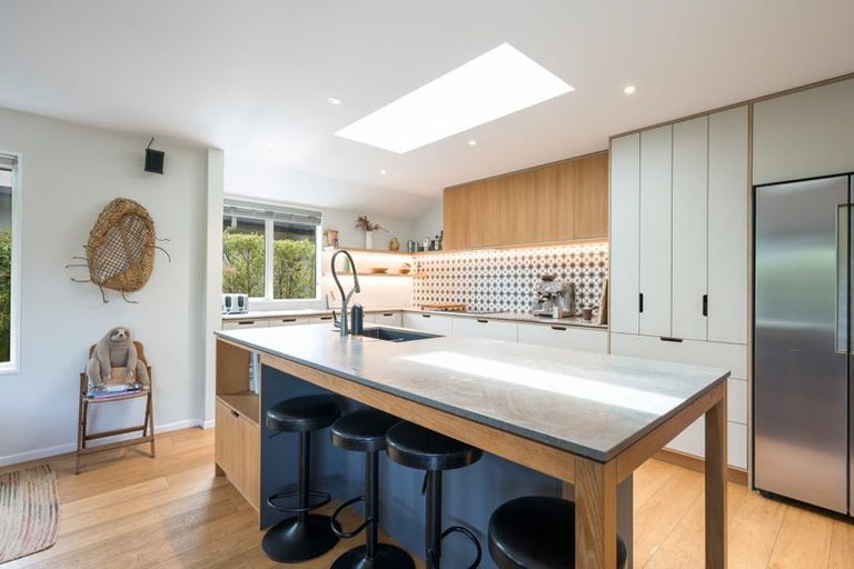 Photo of property in 15 Campbell Street, Nelson South, Nelson, 7010