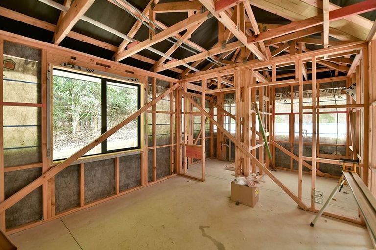 Photo of property in 6 Parkdale Close, Snells Beach, 0920