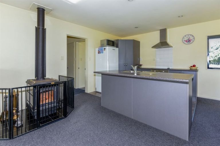 Photo of property in 352 Knyvetts Road, Southbridge, Leeston, 7682