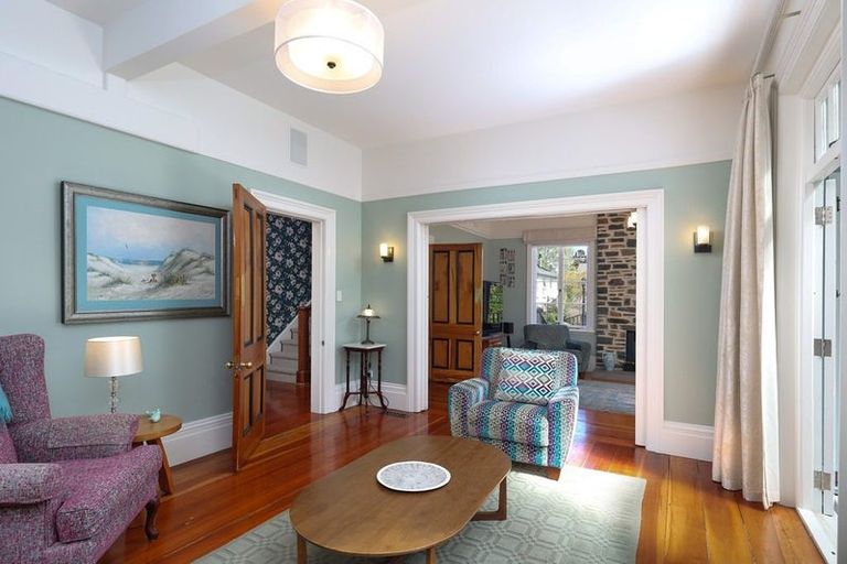 Photo of property in 214 Collingwood Street, Nelson South, Nelson, 7010