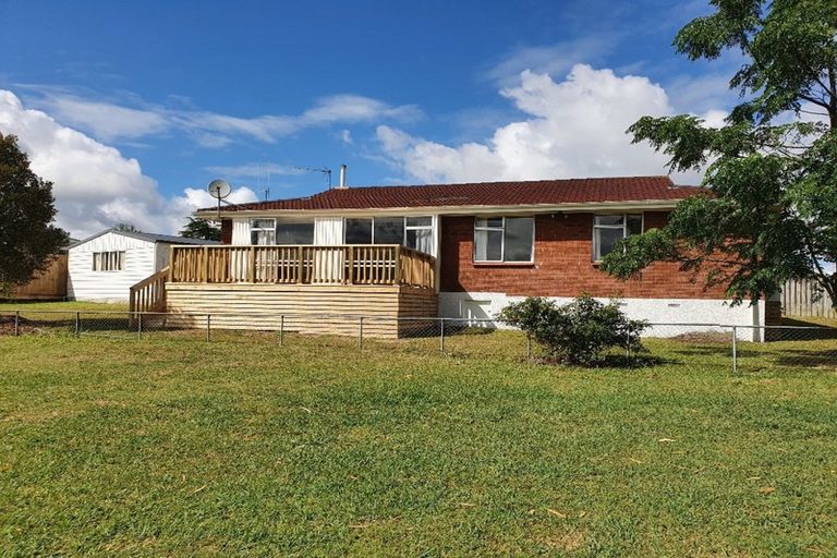 Photo of property in 4 Opal Place, Chartwell, Hamilton, 3210