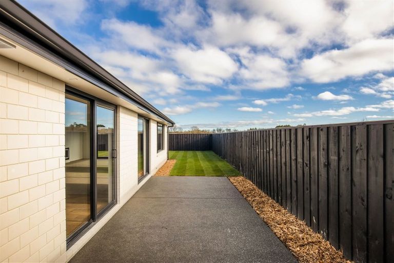Photo of property in 163 Townsend Road, Rangiora, 7400
