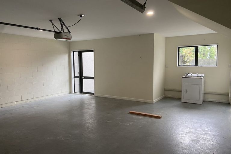 Photo of property in 6/4 Brockworth Place, Riccarton, Christchurch, 8011