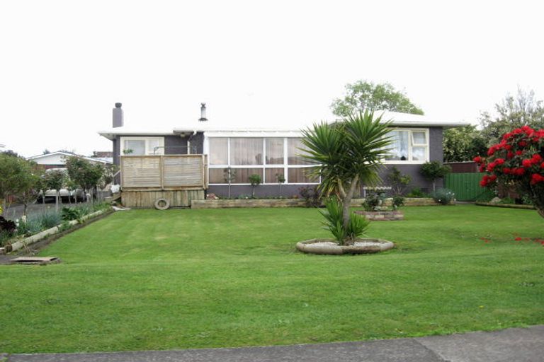 Photo of property in 61 Lincoln Road, Springvale, Whanganui, 4501