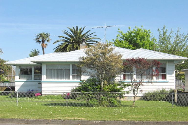 Photo of property in 41 Macdonald Street, Te Hapara, Gisborne, 4010