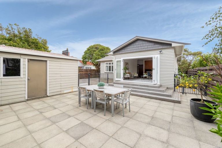 Photo of property in 48 Bauchop Road, Waterloo, Lower Hutt, 5011