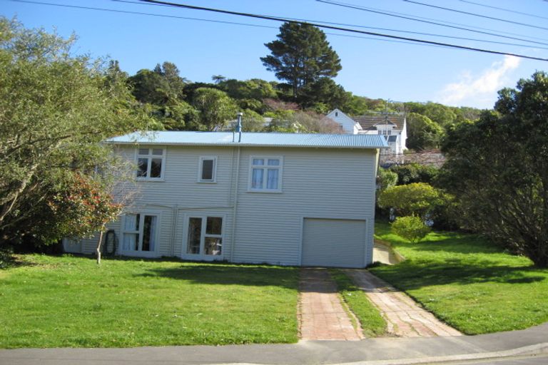 Photo of property in 45 Hatton Street, Karori, Wellington, 6012