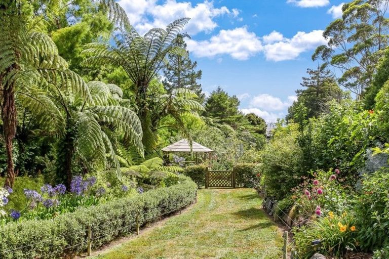 Photo of property in 1583 Ponga Road, Hunua, Papakura, 2584