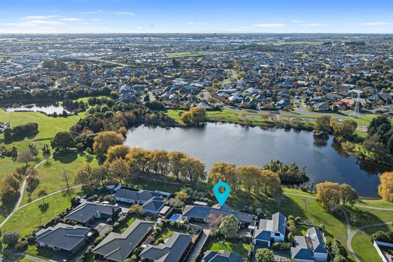 Photo of property in 32 Brigham Drive, Halswell, Christchurch, 8025