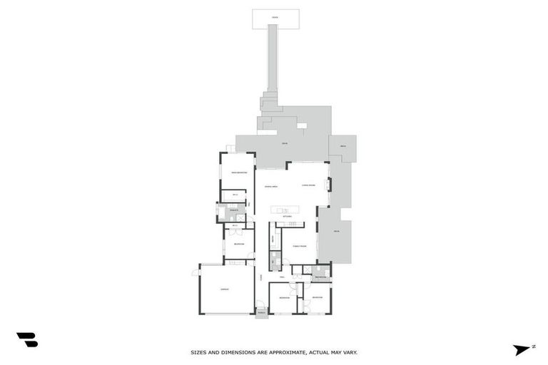 Photo of property in 109 Motu Iti, Pauanui, Hikuai, 3579