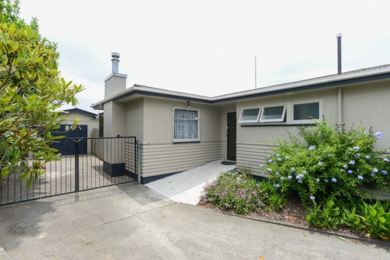 Photo of property in 18 Darwin Crescent, Maraenui, Napier, 4110