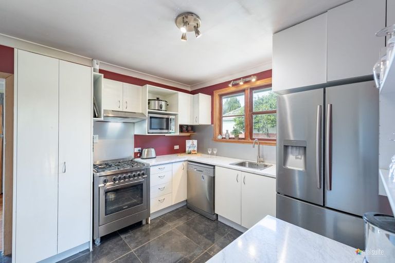 Photo of property in 16 Marion Street, Silverstream, Upper Hutt, 5019