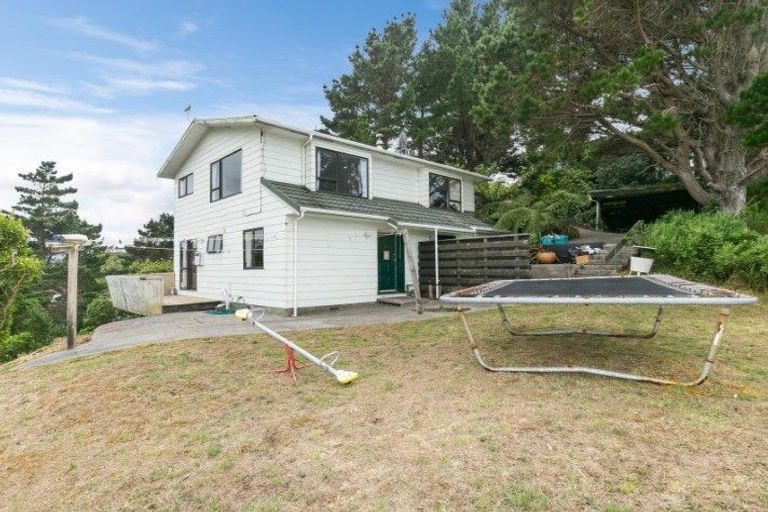 Photo of property in 12b Cabot Place, Kingston, Wellington, 6021